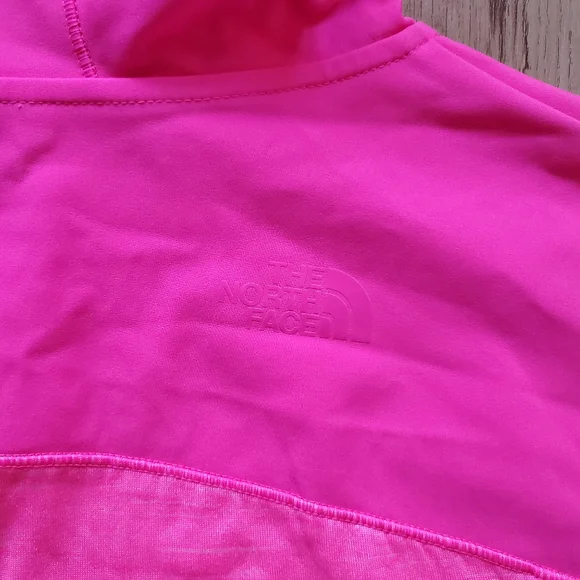 The north face hoodie SKU668 - Picture 3 of 4